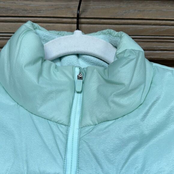 Lululemon Athletica Light Blue Vest - Picture 7 of 11